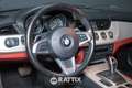 BMW Z4 28i 2.0 245CV sDrive Auto Grigio - thumbnail 12