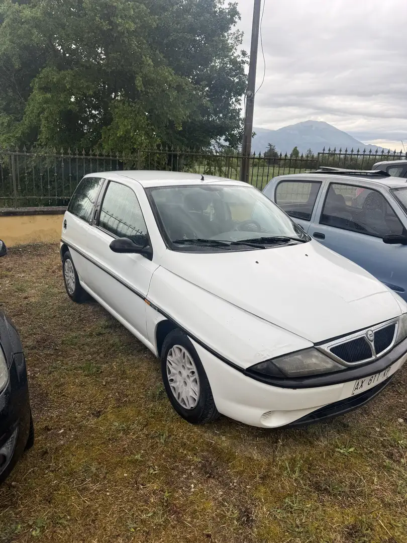 Lancia Y 1.1 8v Elefantino Blu - 2