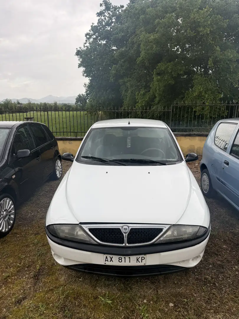 Lancia Y 1.1 8v Elefantino Blu - 1