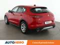 Alfa Romeo Stelvio 2.2 JTDM Business 190 CV AT8 Q4 Rosso - thumbnail 4