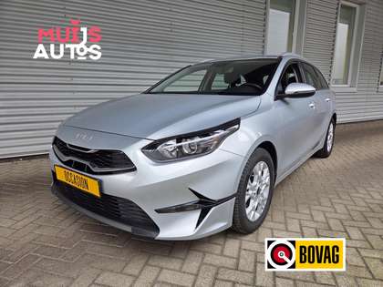 Kia Ceed SW / cee'd SW Sportswagon 1.0 T-GDi DynamicLine Kia Ceed Sportsw