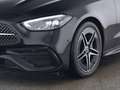 Mercedes-Benz C 200 d AMG ADV+ BURM+NIGHT+360°+AMBIENTE+DISTRO Schwarz - thumbnail 3