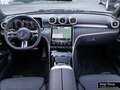 Mercedes-Benz C 200 d AMG ADV+ BURM+NIGHT+360°+AMBIENTE+DISTRO Schwarz - thumbnail 7