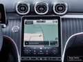 Mercedes-Benz C 200 d AMG ADV+ BURM+NIGHT+360°+AMBIENTE+DISTRO Schwarz - thumbnail 9