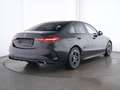Mercedes-Benz C 200 d AMG ADV+ BURM+NIGHT+360°+AMBIENTE+DISTRO Schwarz - thumbnail 2