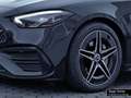Mercedes-Benz C 200 d AMG ADV+ BURM+NIGHT+360°+AMBIENTE+DISTRO Schwarz - thumbnail 16
