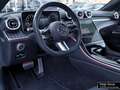 Mercedes-Benz C 200 d AMG ADV+ BURM+NIGHT+360°+AMBIENTE+DISTRO Schwarz - thumbnail 15