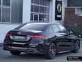 Mercedes-Benz C 200 d AMG ADV+ BURM+NIGHT+360°+AMBIENTE+DISTRO Schwarz - thumbnail 4
