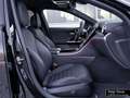 Mercedes-Benz C 200 d AMG ADV+ BURM+NIGHT+360°+AMBIENTE+DISTRO Schwarz - thumbnail 5