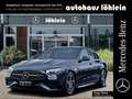 Mercedes-Benz C 200 d AMG ADV+ BURM+NIGHT+360°+AMBIENTE+DISTRO Schwarz - thumbnail 1