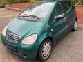 Mercedes-Benz A 160 A-Klasse Elegance Grün - thumbnail 1