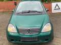 Mercedes-Benz A 160 A-Klasse Elegance Grün - thumbnail 2