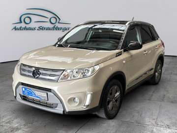 1.6 DDiS Comfort 4x4 AHK Navi Klima