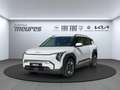 Kia EV3 58.3 kWh Air Navi Klimaautom Rückfahrkam. Verkehrs Blanco - thumbnail 1
