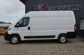 Peugeot Boxer 333 2.2 BlueHDi 120 L2H2 Pro***BPM VRIJ*** Blanc - thumbnail 3