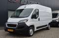 Peugeot Boxer 333 2.2 BlueHDi 120 L2H2 Pro***BPM VRIJ*** Blanc - thumbnail 1
