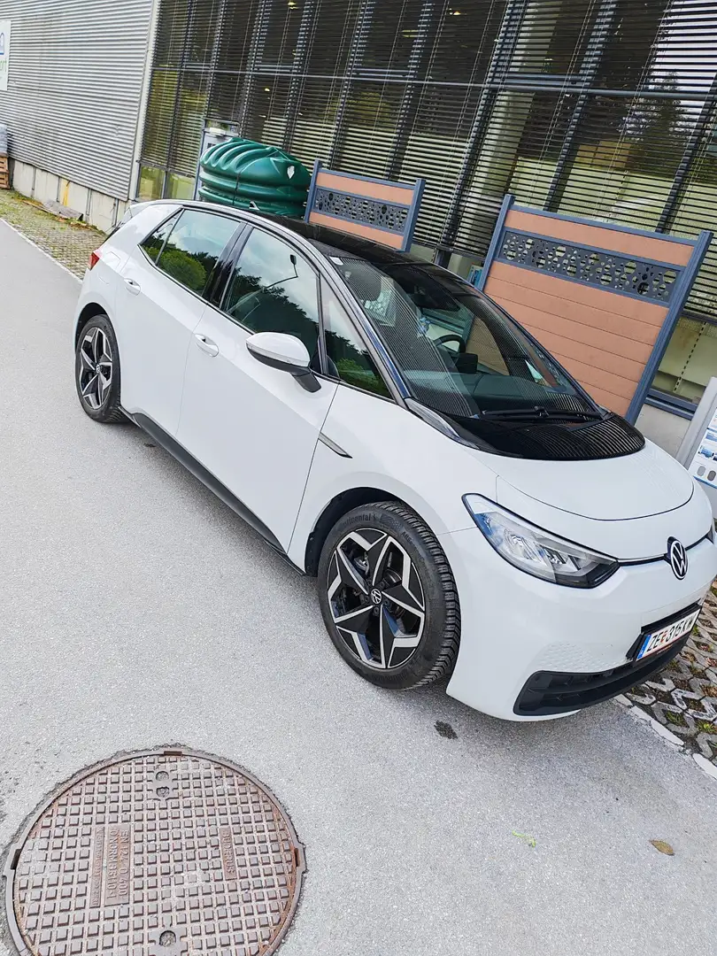 Volkswagen ID.3 ID. 3 Pure Performance Upgrade 45kWh Basis - 2