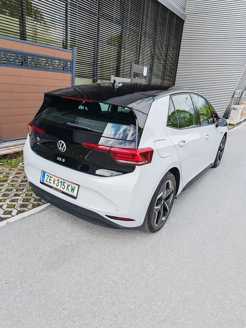 Volkswagen ID.3 ID. 3 Pure Performance Upgrade 45kWh Basis - 1