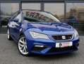 SEAT Leon 1.4 TSI ACT FR PANO LED FULL LINK Blau - thumbnail 5