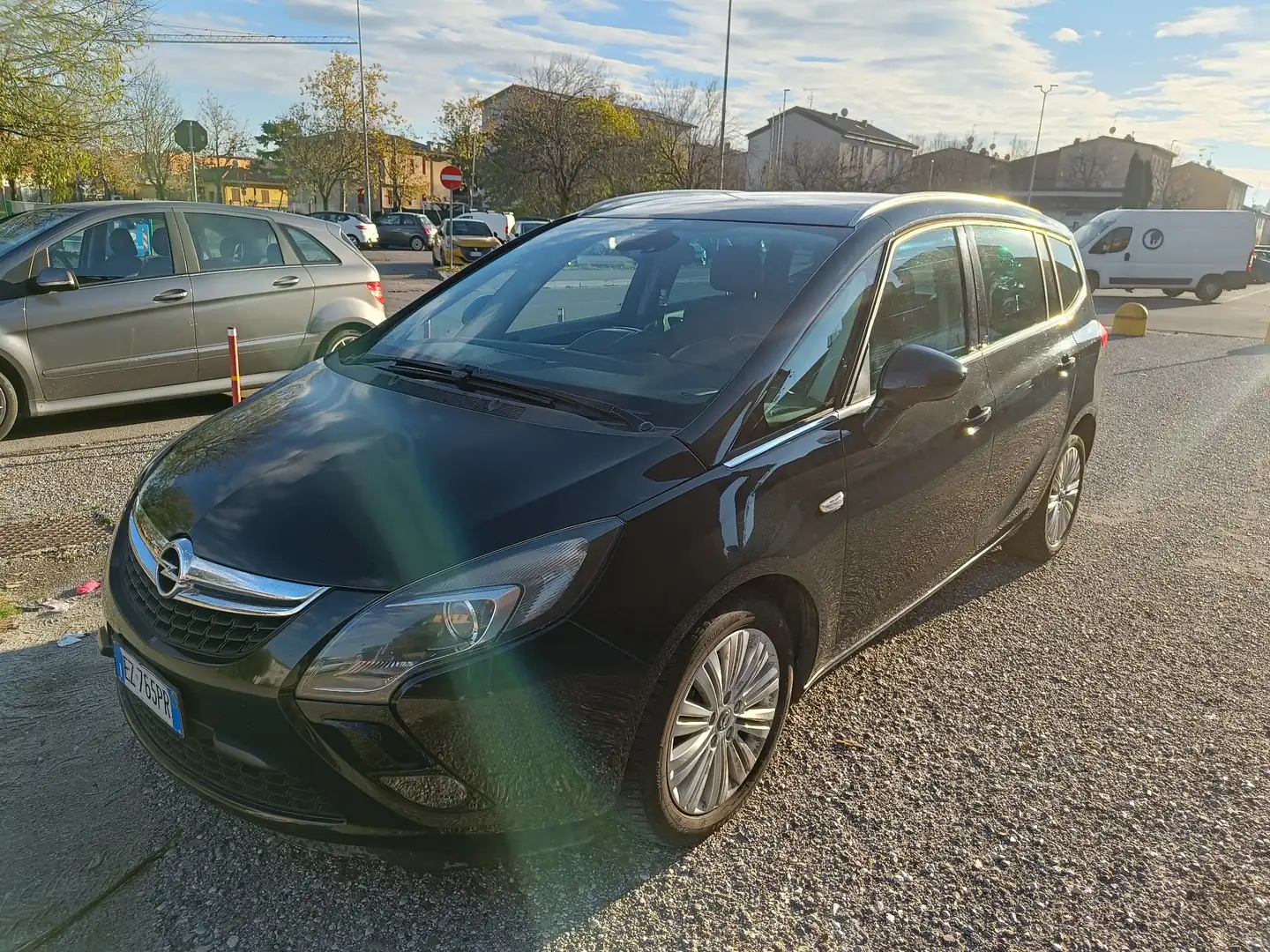 Opel Zafira Tourer 1.6 cdti Elective s&s 120cv E6 - 2