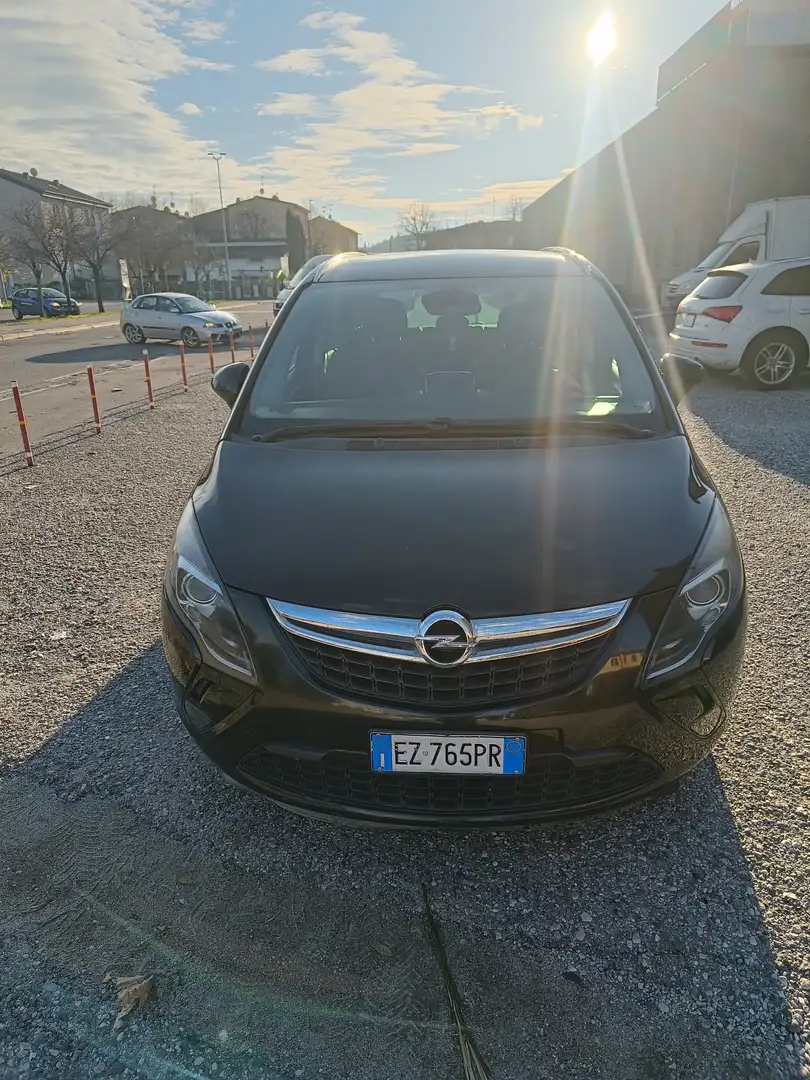 Opel Zafira Tourer 1.6 cdti Elective s&s 120cv E6 - 1