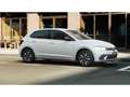 Volkswagen Polo VI 1.0 TSI OPF GOAL Weiß - thumbnail 6