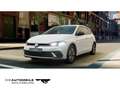Volkswagen Polo VI 1.0 TSI OPF GOAL Weiß - thumbnail 1
