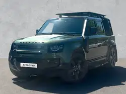 Land Rover Defender 110 3.0 D350 X Dynamic HSE AHK ACC HUD