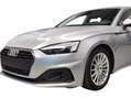 Audi A5 Sportback 35 TDI S tronic Plateado - thumbnail 6