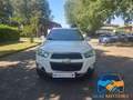 Chevrolet Captiva 2.2 VCDi 184CV aut. 4WD LTZ - 7 POSTI - Bianco - thumbnail 2