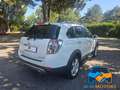 Chevrolet Captiva 2.2 VCDi 184CV aut. 4WD LTZ - 7 POSTI - Bianco - thumbnail 7