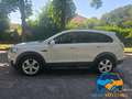 Chevrolet Captiva 2.2 VCDi 184CV aut. 4WD LTZ - 7 POSTI - Bianco - thumbnail 4