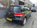 Volkswagen Golf 1.2 TSI MATCH Schwarz - thumbnail 12
