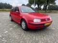 Volkswagen Golf 1.4-16V Trendline Rood - thumbnail 2