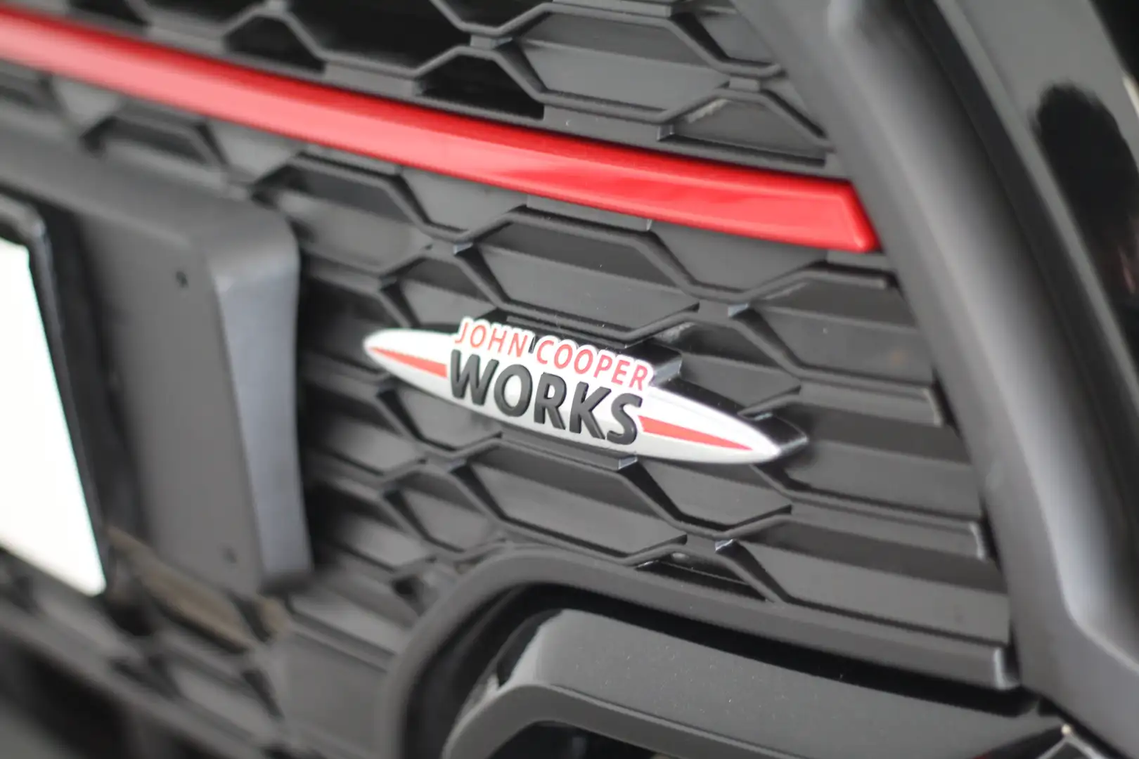 MINI John Cooper Works 3PT 2.0 Grigio - 2