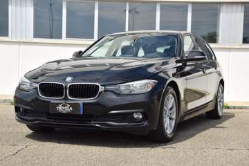 318d Touring Business Advantage aut.