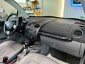 Volkswagen New Beetle Cabriolet 1.6 *GARANTIE*LEDER*CARBON* Grau - thumbnail 13