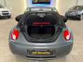 Volkswagen New Beetle Cabriolet 1.6 *GARANTIE*LEDER*CARBON* Grau - thumbnail 16