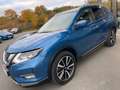 Nissan X-Trail 1,7 dCi 6-Gang Leder AHK Pano Bose Blau - thumbnail 1