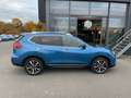 Nissan X-Trail 1,7 dCi 6-Gang Leder AHK Pano Bose Blau - thumbnail 28
