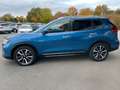 Nissan X-Trail 1,7 dCi 6-Gang Leder AHK Pano Bose Blau - thumbnail 8