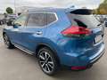 Nissan X-Trail 1,7 dCi 6-Gang Leder AHK Pano Bose Blau - thumbnail 7