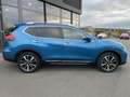 Nissan X-Trail 1,7 dCi 6-Gang Leder AHK Pano Bose Blau - thumbnail 4