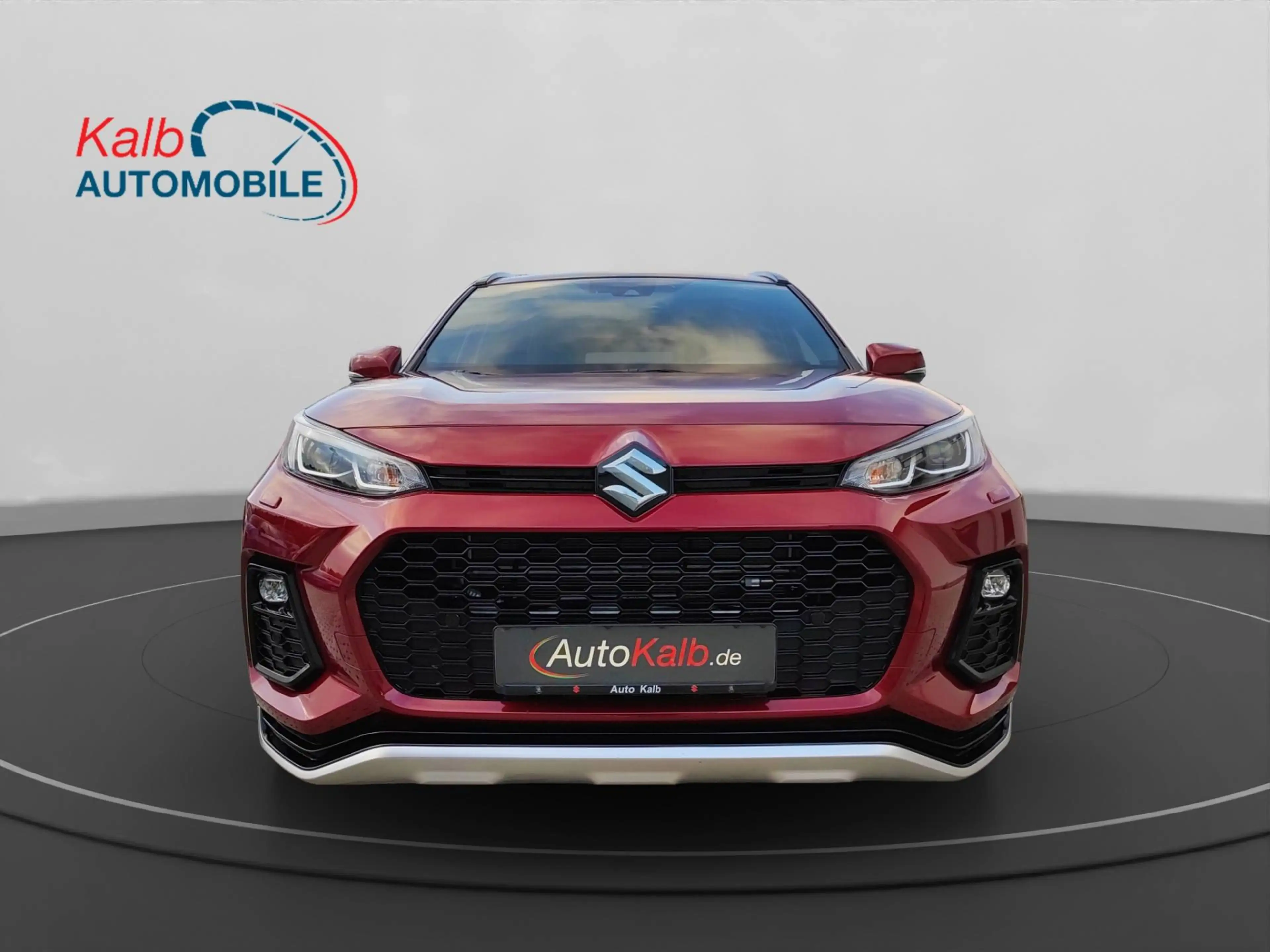 Suzuki Across ACROSS 2.5 HYBRID COMFORT+ CVT 4X4 +ACC+KAMERA+ — photo 8