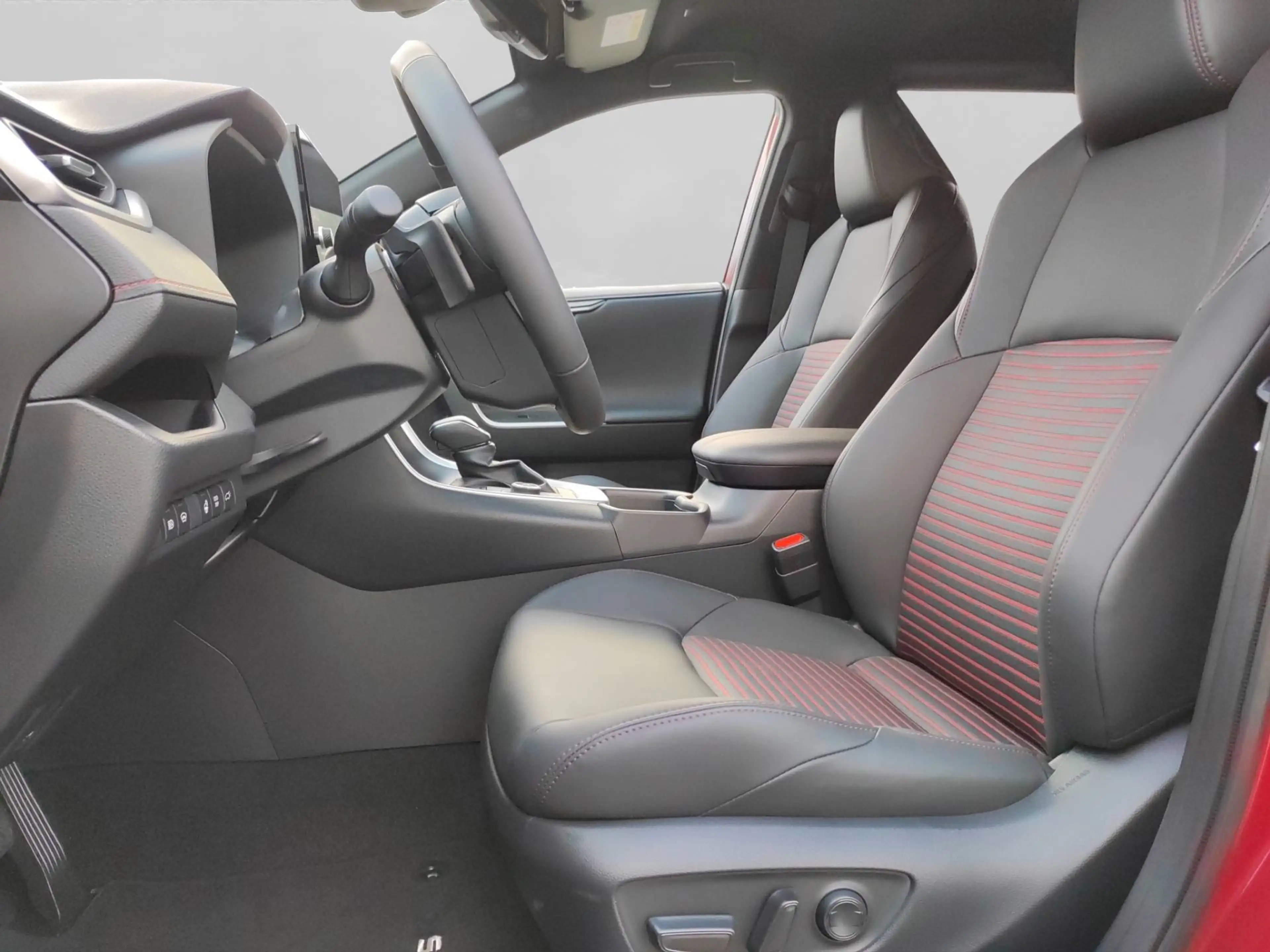 Suzuki Across ACROSS 2.5 HYBRID COMFORT+ CVT 4X4 +ACC+KAMERA+ — photo 9
