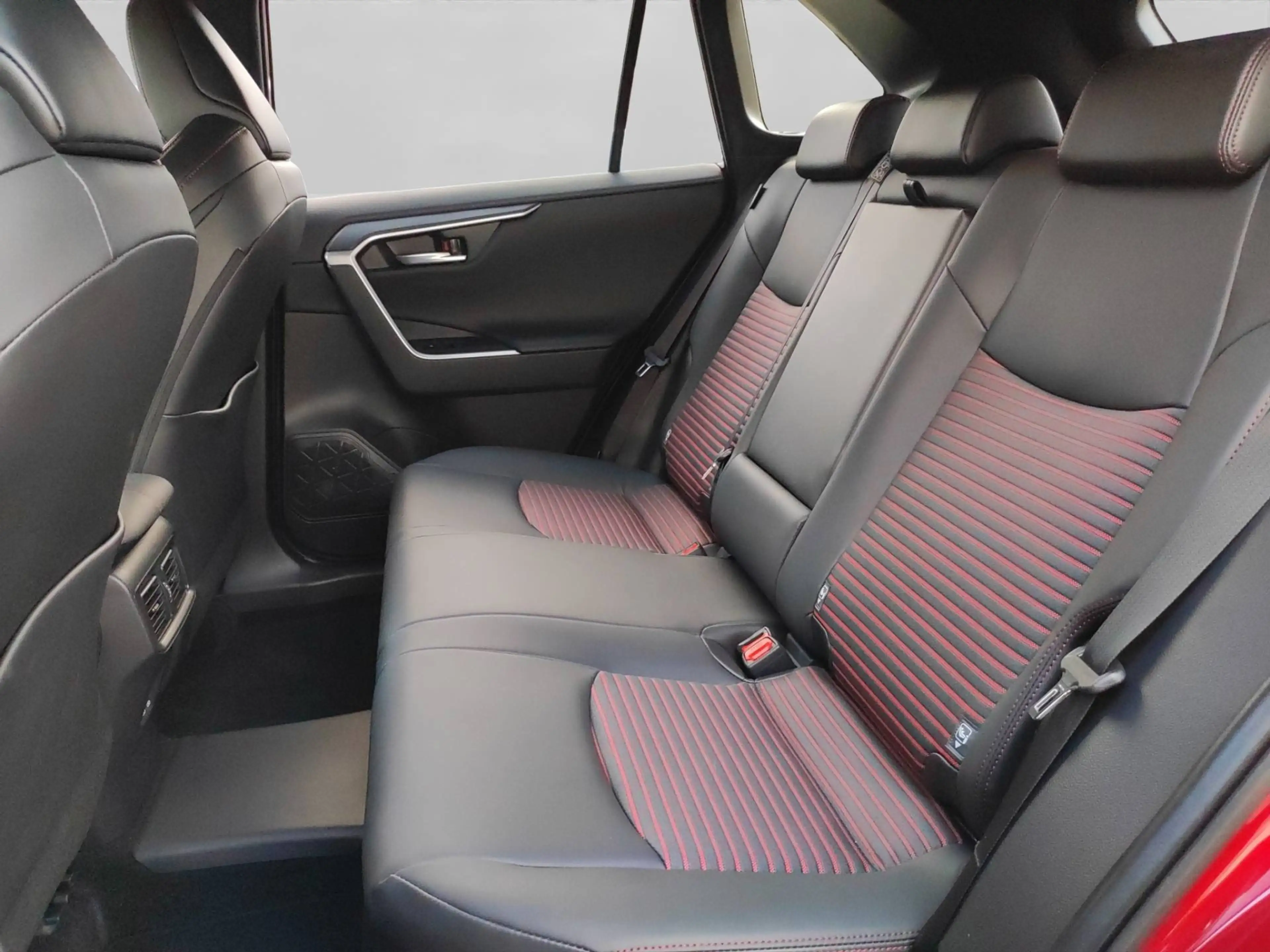 Suzuki Across ACROSS 2.5 HYBRID COMFORT+ CVT 4X4 +ACC+KAMERA+ — photo 12