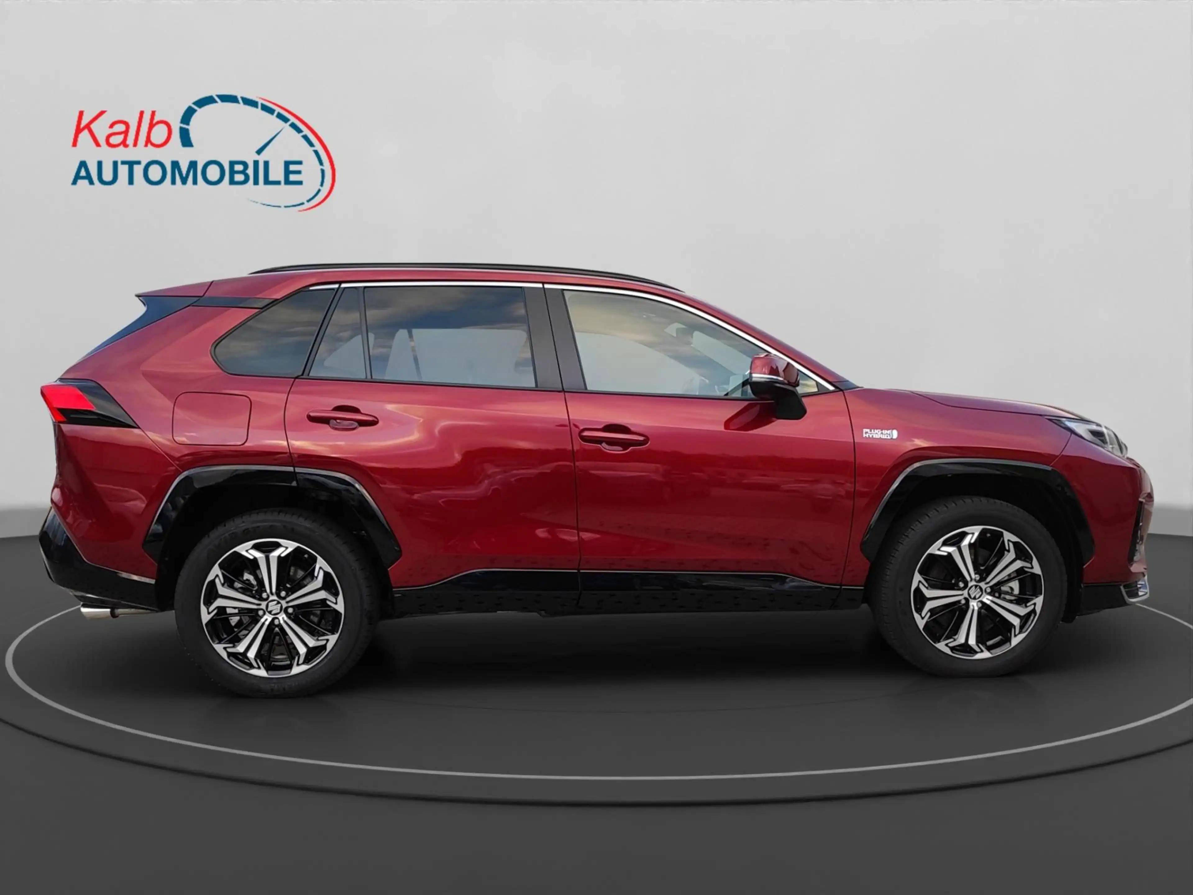 Suzuki Across ACROSS 2.5 HYBRID COMFORT+ CVT 4X4 +ACC+KAMERA+ — photo 6