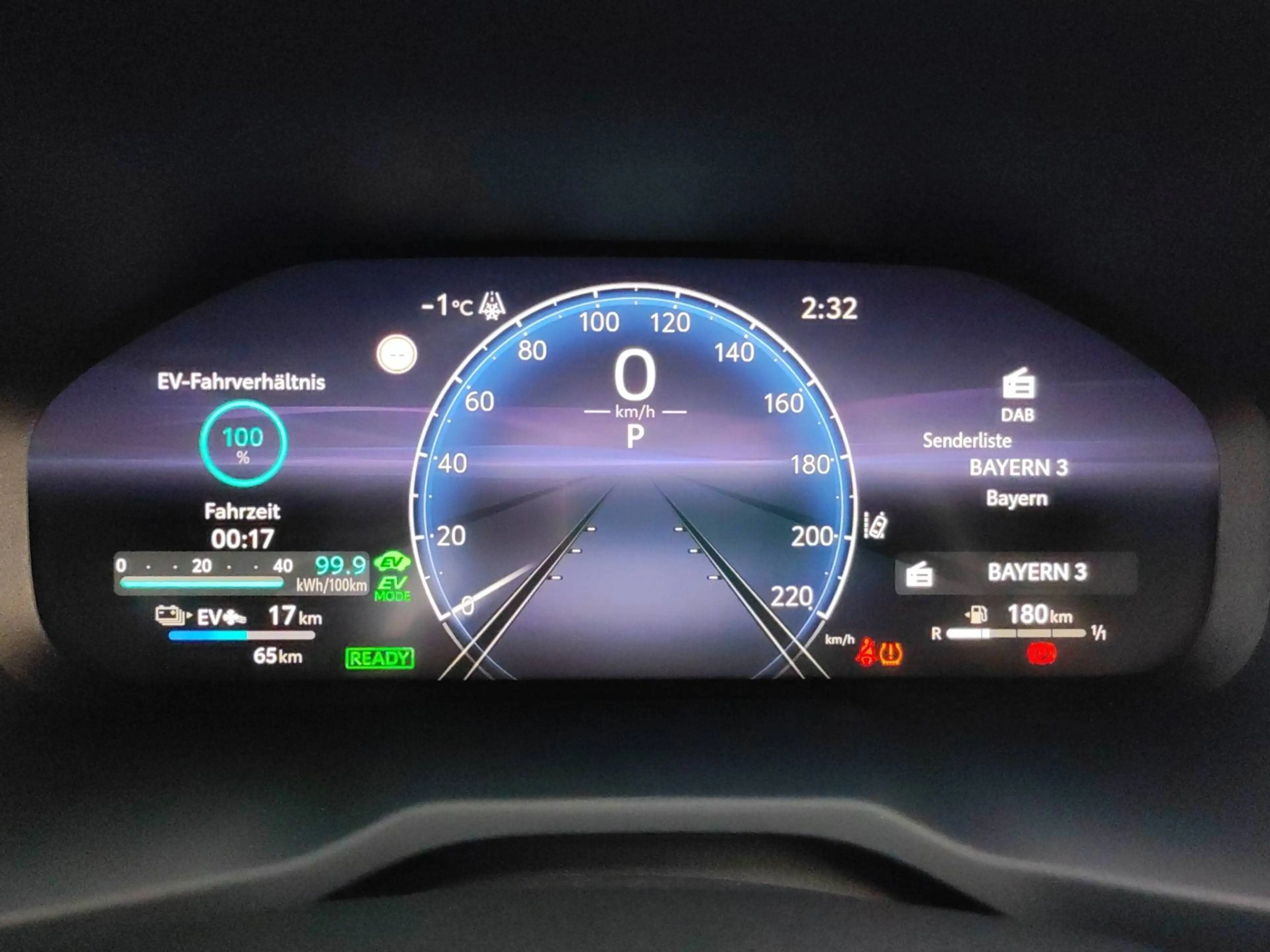 Suzuki Across ACROSS 2.5 HYBRID COMFORT+ CVT 4X4 +ACC+KAMERA+ — photo 11