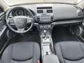 Mazda 6 2.0 Automatik ALU AHK PDC Sitzheizung Klima Schwarz - thumbnail 6