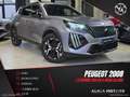 Peugeot 2008 Hybrid 136 e-DCS6 Allure Grigio - thumbnail 1